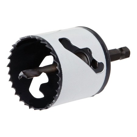 Lenox Lenox Speed Slot 2 in. Bi-Metal Hole Saw 1 pc 1772779